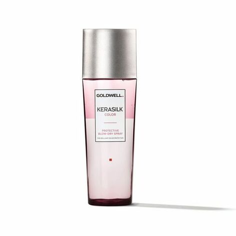 Goldwell Kerasilk Color Protective Blow-Dry Spray